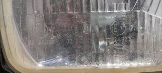 FARO DERECHO JEEP CHEROKEE (J)