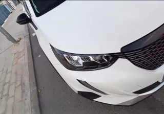 Peugeot 2008 2022