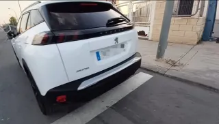Peugeot 2008 2022
