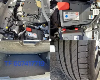 Peugeot 2008 2022