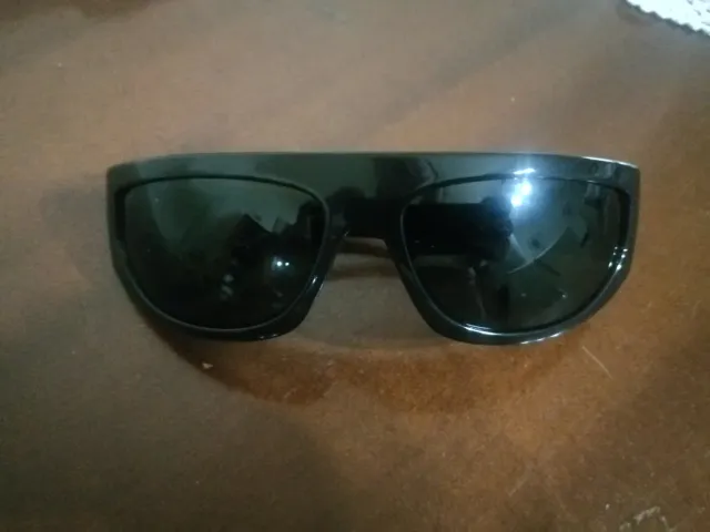 Gafas de sol Gucci negras