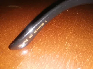 Gafas de sol Gucci negras