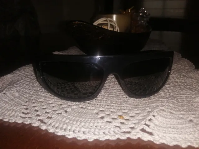 Gafas de sol Gucci negras