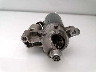 MOTOR ARRANQUE AUDI A4 BERLINA (8E) (7)