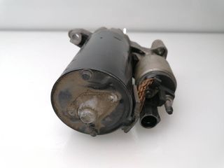 MOTOR ARRANQUE AUDI A4 BERLINA (8E) (7)