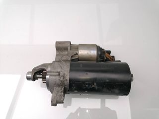 MOTOR ARRANQUE AUDI A4 BERLINA (8E) (7)