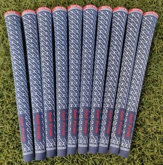 Golf Pride Grips (Set de 10)