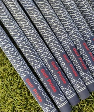 Golf Pride Grips (Set de 10)