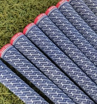 Golf Pride Grips (Set de 10)
