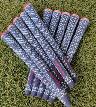 Golf Pride Grips (Set de 10)
