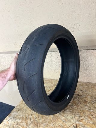 Continental ContiSportAttack 4 180/55 ZR17 73W