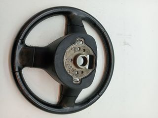 VOLANTE VOLKSWAGEN GOLF V BERLINA (1K1) (2)