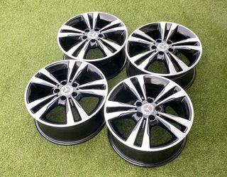 Llantas Originales Mercedes 17" - Reforzadas Vito