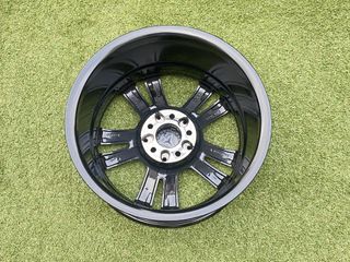 Llantas Originales Mercedes 17" - Reforzadas Vito
