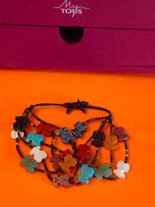 Pulsera Tous