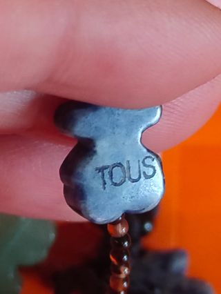 Pulsera Tous