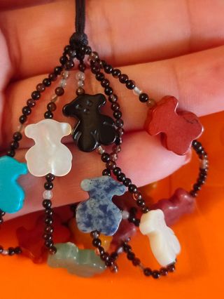 Pulsera Tous