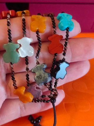 Pulsera Tous