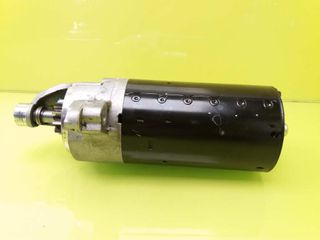 MOTOR ARRANQUE AUDI A4 AVANT (8E) (4)