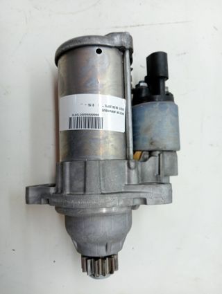 MOTOR ARRANQUE SEAT IBIZA (6P1)