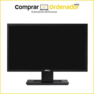 Monitor Dell E2011H 20 Wide Pivot