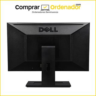 Monitor Dell E2011H 20 Wide Pivot