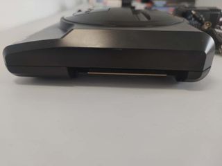 Consola Sega Mega Drive