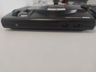 Consola Sega Mega Drive