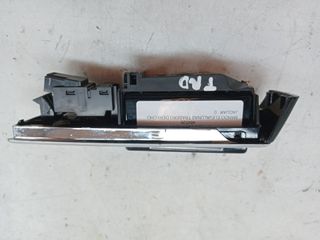 MANDO ELEVALUNAS TRASERO DERECHO JAGUAR XJ