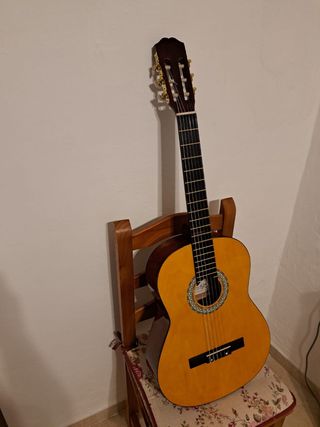 Guitarra
