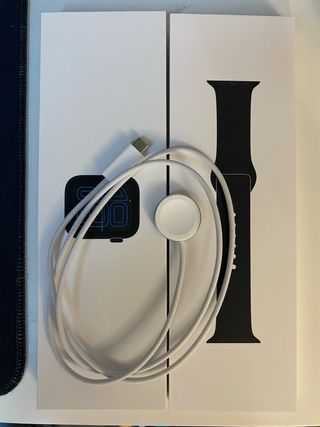 Apple Watch SE 3