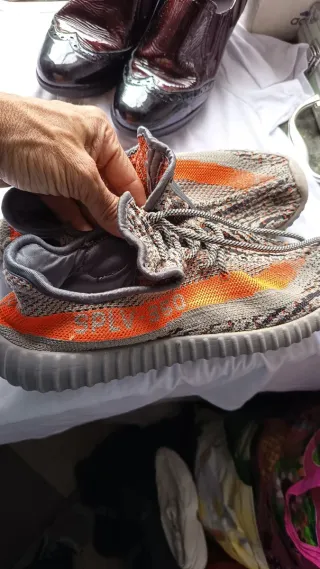 Zapatillas Adidas Yeezy Boost 350 V2