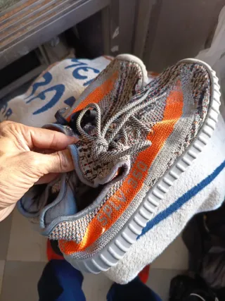 Zapatillas Adidas Yeezy Boost 350 V2