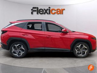 Hyundai Tucson 1.6 TGDI 169kW (230CV) HEV Maxx Sky Auto