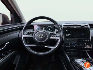 Hyundai Tucson 1.6 TGDI 169kW (230CV) HEV Maxx Sky Auto