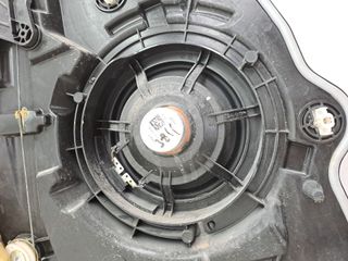 ELEVALUNAS TRASERO DERECHO FORD KUGA