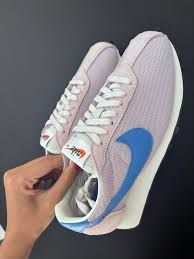 Nike LD-1000 Rosa y Azul