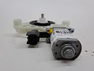 MOTOR ELEVALUNAS DELANTERO DERECHO FORD FOCUS (2)