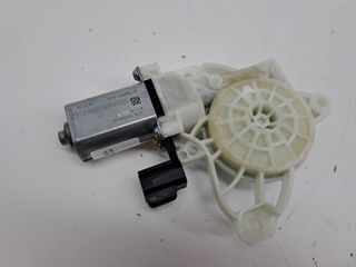MOTOR ELEVALUNAS DELANTERO DERECHO FORD FOCUS (2)