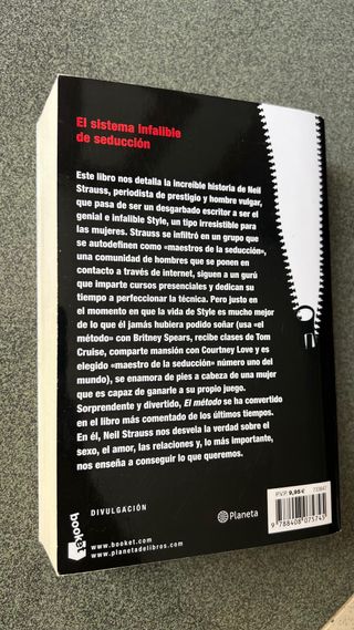 El método (The Game)