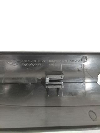 MANETA INTERIOR DELANTERA DERECHA MINI MINI 5-TRG. (F55)