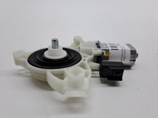 MOTOR ELEVALUNAS TRASERO DERECHO FORD FOCUS