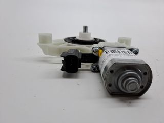 MOTOR ELEVALUNAS TRASERO DERECHO FORD FOCUS