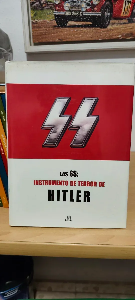 Lote 4 libros para Francesc. Ver descripción