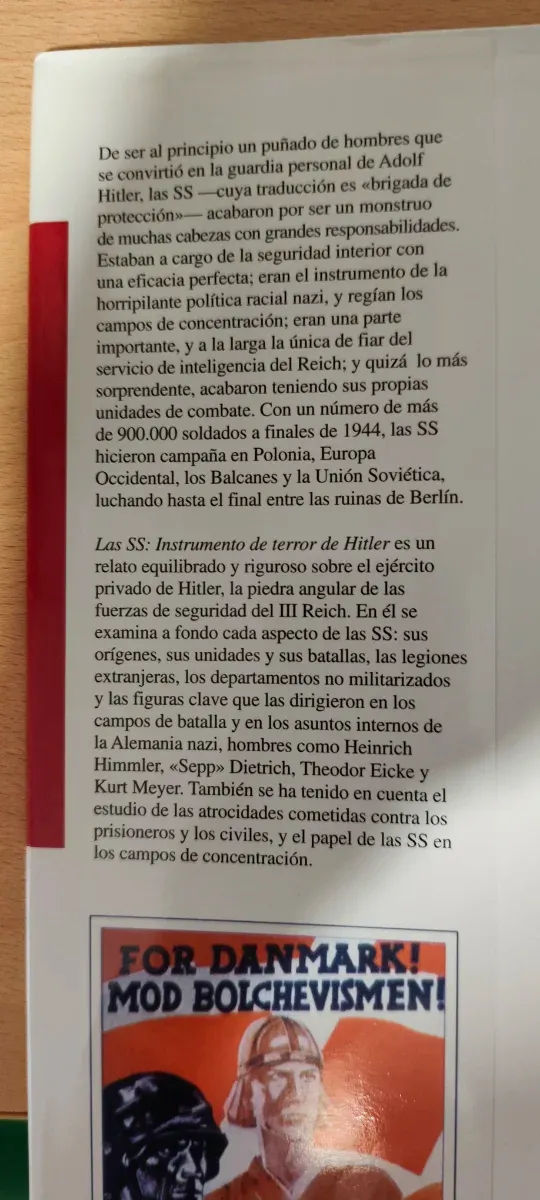 Lote 4 libros para Francesc. Ver descripción