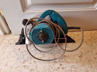 Sierra Circular Makita