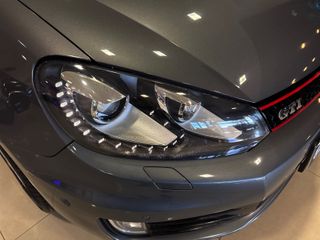 Volkswagen Golf Cabrio 2.0 TSI 210cv DSG GTI