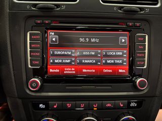 Volkswagen Golf Cabrio 2.0 TSI 210cv DSG GTI