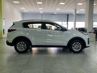 KIA Sportage Business 4x2 1.6 CRDI 116CV MHEV!!!!!