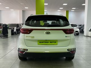 KIA Sportage Business 4x2 1.6 CRDI 116CV MHEV!!!!!